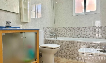 Revente - Villa - Torrevieja - San Luis