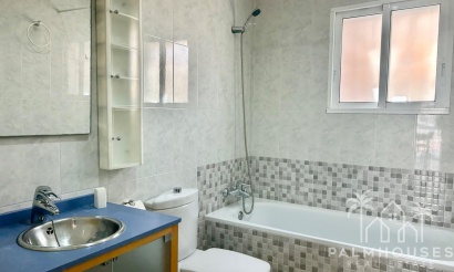 Revente - Villa - Torrevieja - San Luis