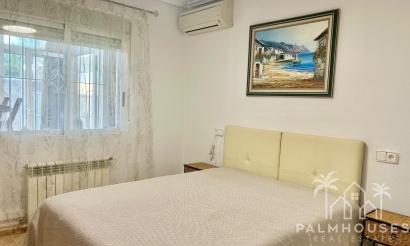 Revente - Villa - Torrevieja - San Luis