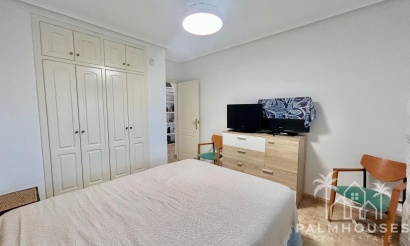 Revente - Villa - Torrevieja - San Luis