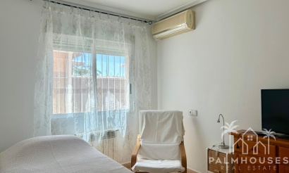 Revente - Villa - Torrevieja - San Luis