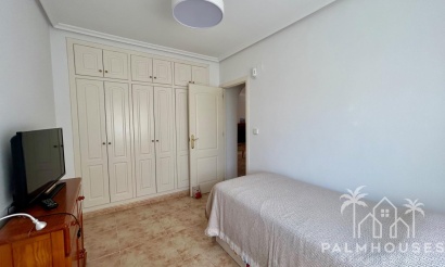 Revente - Villa - Torrevieja - San Luis
