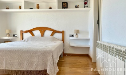 Revente - Villa - Torrevieja - San Luis