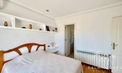 Revente - Villa - Torrevieja - San Luis