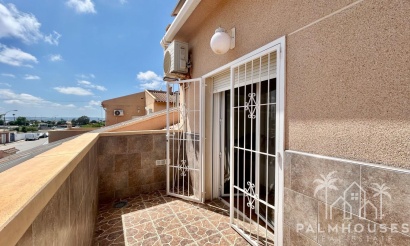 Revente - Villa - Torrevieja - San Luis