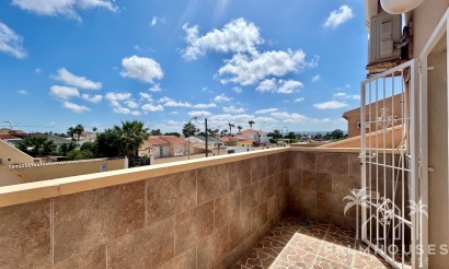 Revente - Villa - Torrevieja - San Luis