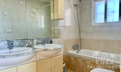 Revente - Villa - Torrevieja - San Luis