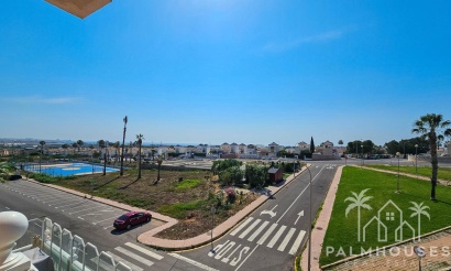 Herverkoop - Appartement - Orihuela Costa - Los Altos
