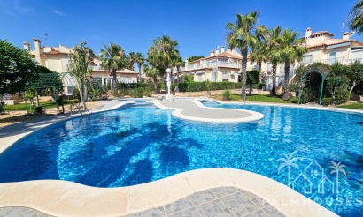 Herverkoop - Appartement - Orihuela Costa - Los Altos