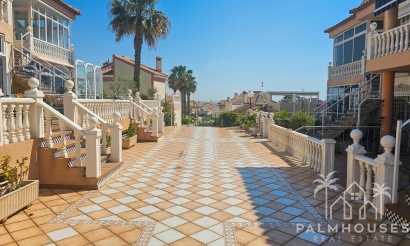 Herverkoop - Appartement - Orihuela Costa - Los Altos