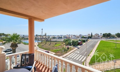 Herverkoop - Appartement - Orihuela Costa - Los Altos