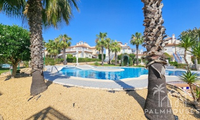 Herverkoop - Appartement - Orihuela Costa - Los Altos