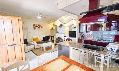 Herverkoop - Appartement - Orihuela Costa - Los Altos