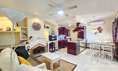 Herverkoop - Appartement - Orihuela Costa - Los Altos