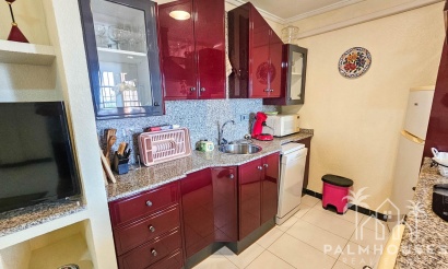 Herverkoop - Appartement - Orihuela Costa - Los Altos