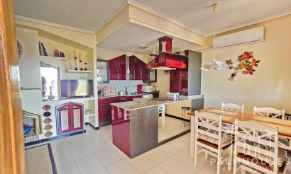 Herverkoop - Appartement - Orihuela Costa - Los Altos