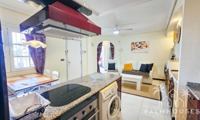 Herverkoop - Appartement - Orihuela Costa - Los Altos