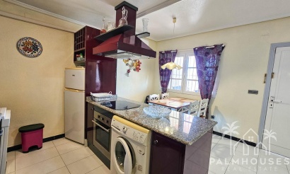 Herverkoop - Appartement - Orihuela Costa - Los Altos