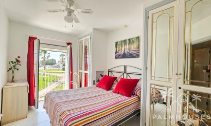 Herverkoop - Appartement - Orihuela Costa - Los Altos
