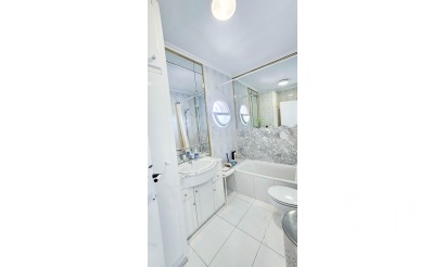 Herverkoop - Appartement - Orihuela Costa - Los Altos