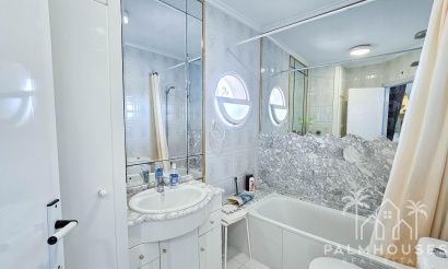 Herverkoop - Appartement - Orihuela Costa - Los Altos