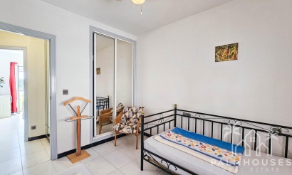 Herverkoop - Appartement - Orihuela Costa - Los Altos