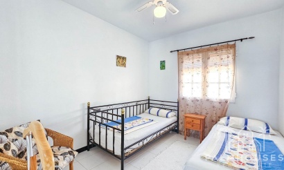 Herverkoop - Appartement - Orihuela Costa - Los Altos