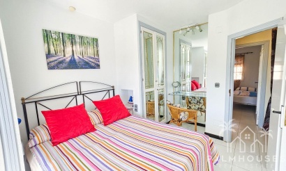 Herverkoop - Appartement - Orihuela Costa - Los Altos