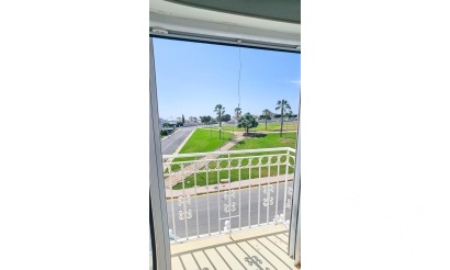 Herverkoop - Appartement - Orihuela Costa - Los Altos