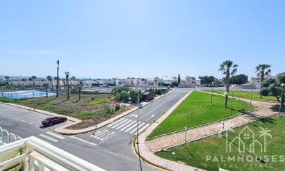 Herverkoop - Appartement - Orihuela Costa - Los Altos
