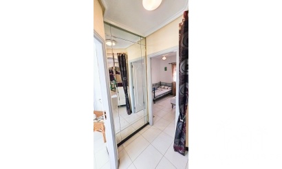 Herverkoop - Appartement - Orihuela Costa - Los Altos