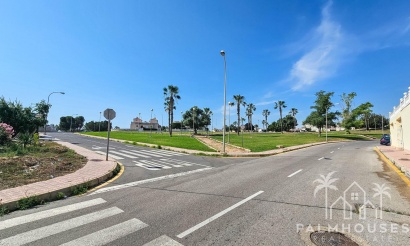 Herverkoop - Appartement - Orihuela Costa - Los Altos