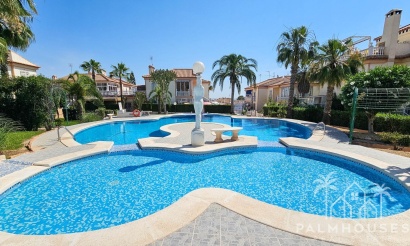 Herverkoop - Appartement - Orihuela Costa - Los Altos