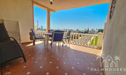 Herverkoop - Appartement - Orihuela Costa - Los Altos