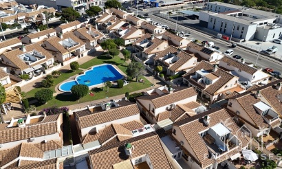 Revente - Apartment - La Zenia - Costa Blanca