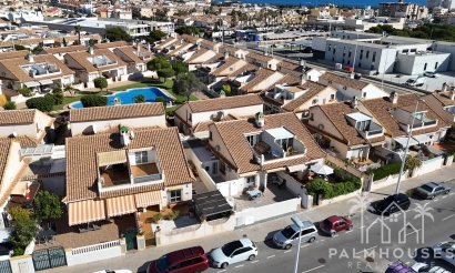 Revente - Apartment - La Zenia - Costa Blanca