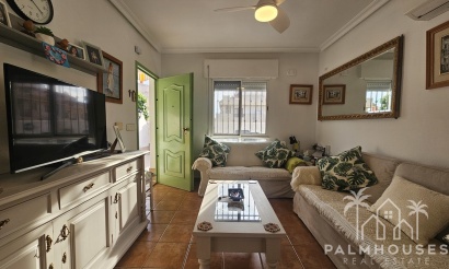 Revente - Apartment - La Zenia - Costa Blanca