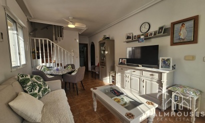 Revente - Apartment - La Zenia - Costa Blanca