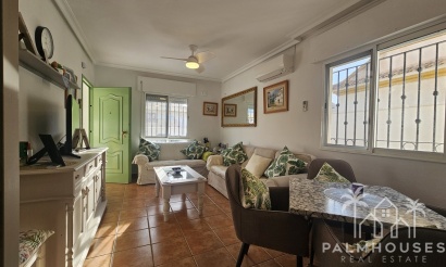 Revente - Apartment - La Zenia - Costa Blanca