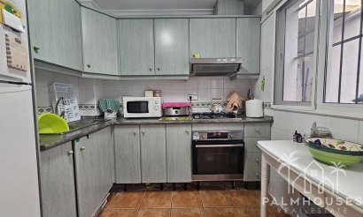 Revente - Apartment - La Zenia - Costa Blanca