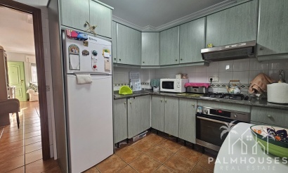 Revente - Apartment - La Zenia - Costa Blanca