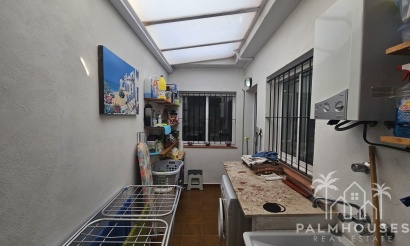 Revente - Apartment - La Zenia - Costa Blanca