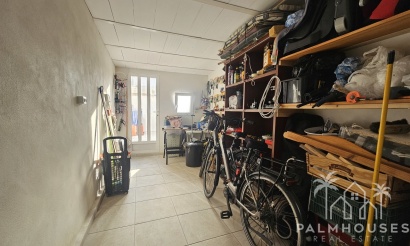 Revente - Apartment - La Zenia - Costa Blanca