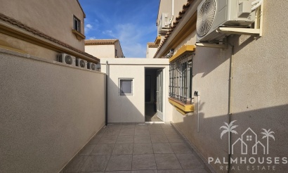 Revente - Apartment - La Zenia - Costa Blanca