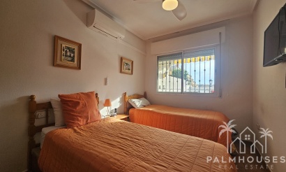 Revente - Apartment - La Zenia - Costa Blanca