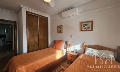 Revente - Apartment - La Zenia - Costa Blanca