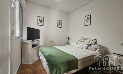 Revente - Apartment - La Zenia - Costa Blanca