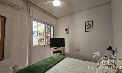 Revente - Apartment - La Zenia - Costa Blanca