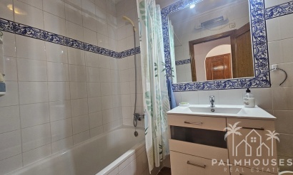 Revente - Apartment - La Zenia - Costa Blanca
