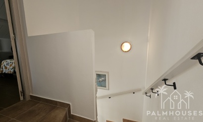 Revente - Apartment - La Zenia - Costa Blanca
